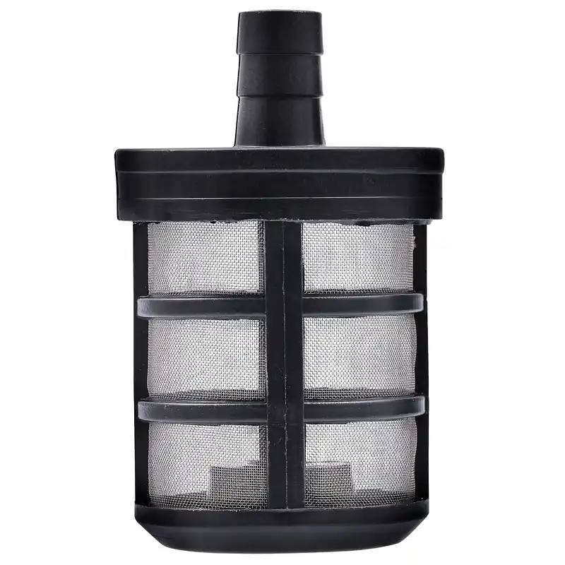 Filter Guard für Aquarienschläuche schwarz Dual 10 mm (9/12 mm) und 13 mm (12/16 mm) Jetzt Bestellen