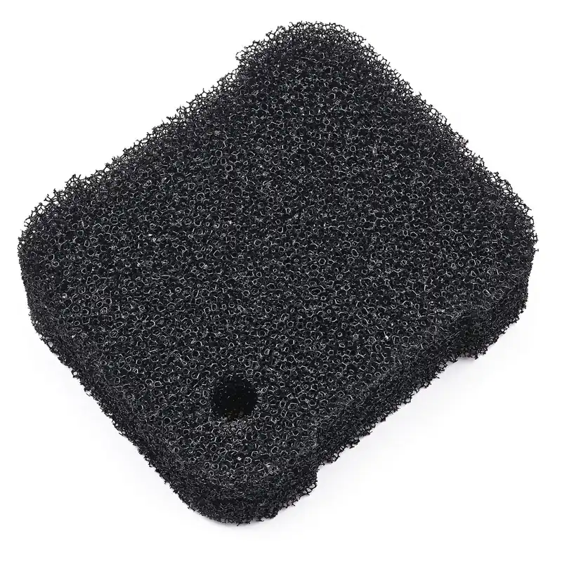UNS Delta Black Sponge 30/60 Schneller Versand