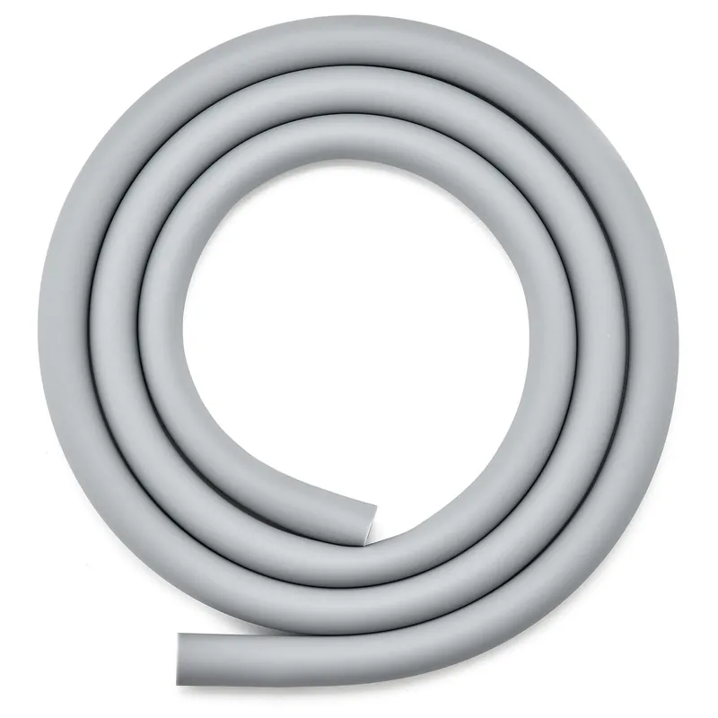 Nur Heute Chihiros Filterschlauch PRO Grau 10 mm (9/12 mm)