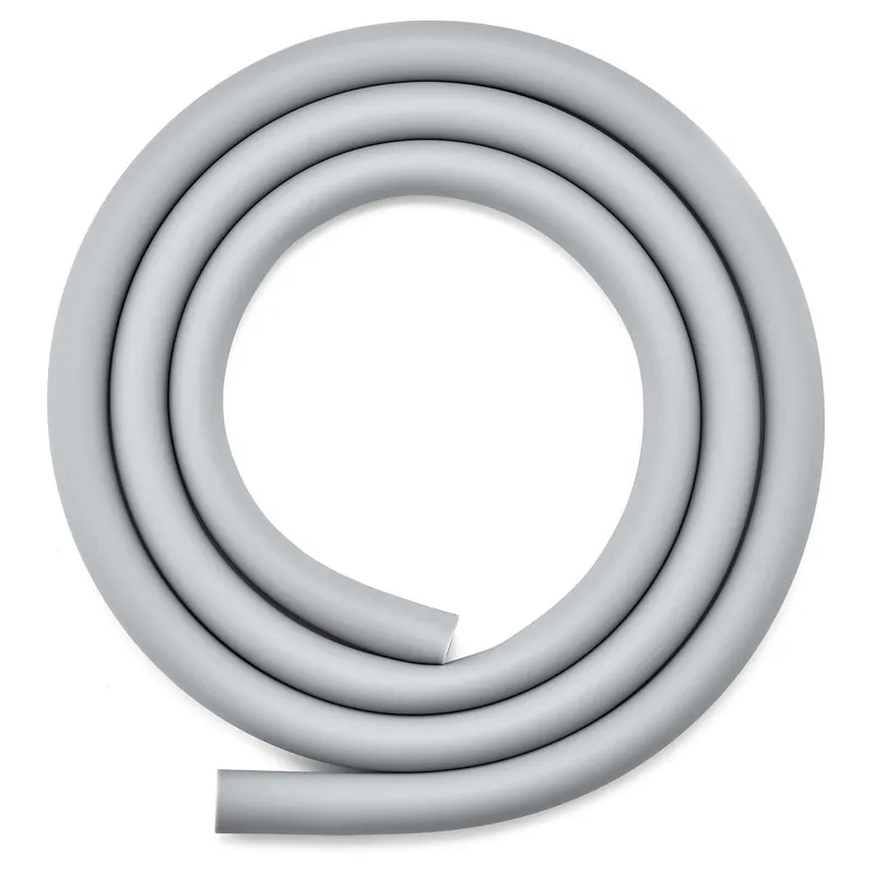 Knallerangebot Chihiros Filterschlauch PRO Grau 10 mm (9/12 mm)