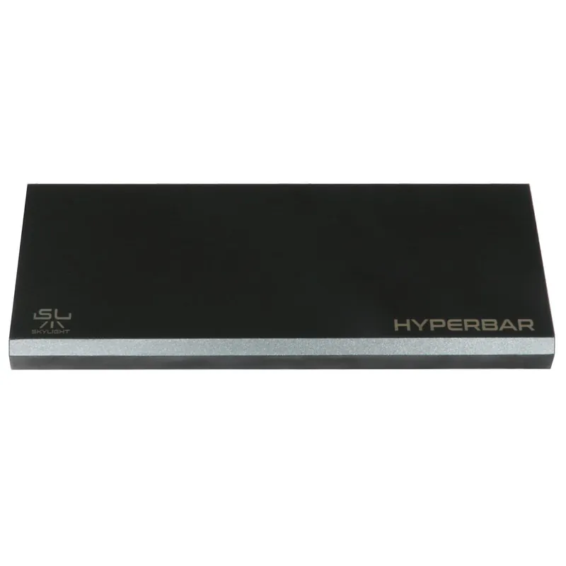 SKYLIGHT HYPERBAR FXS.15 Zertifiziert