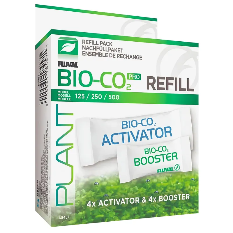 Fluval Bio Co2 Nachfüller Jetzt Bestellen