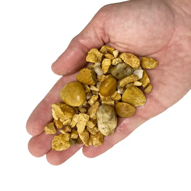 WIO Accents Yellow Accent 750 g Preiswert