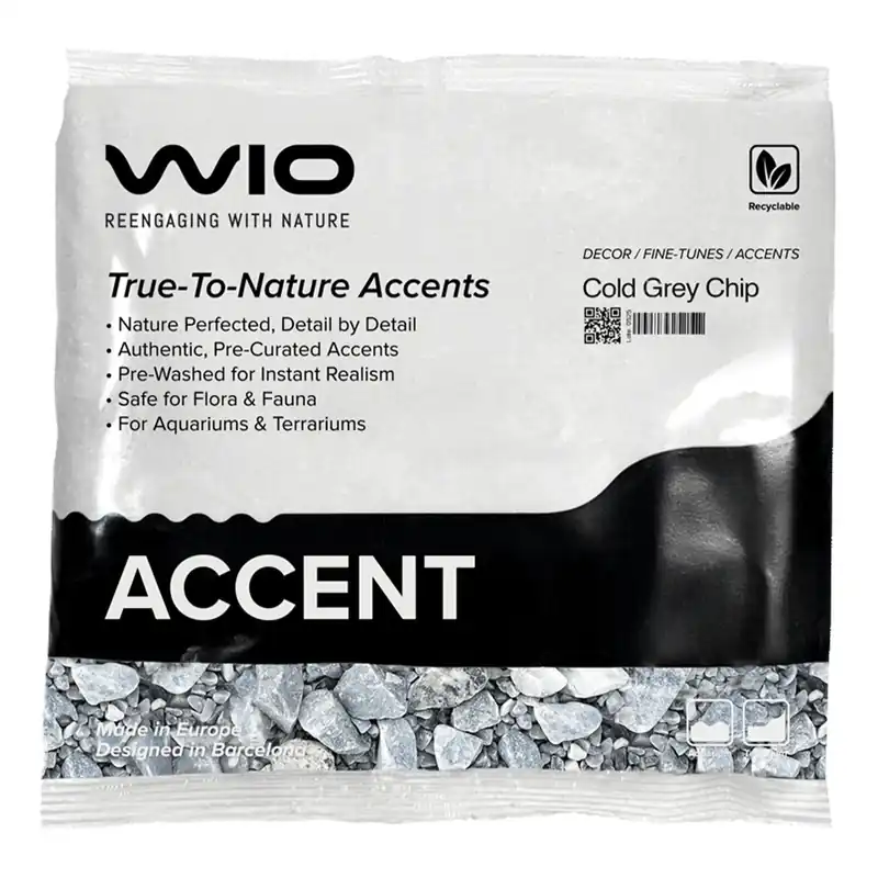 Top-Seller WIO Accents Cold Grey Accent 750 g