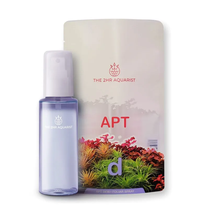 2HR Aquarist APT D/Dew 300 ml Wochenendangebot