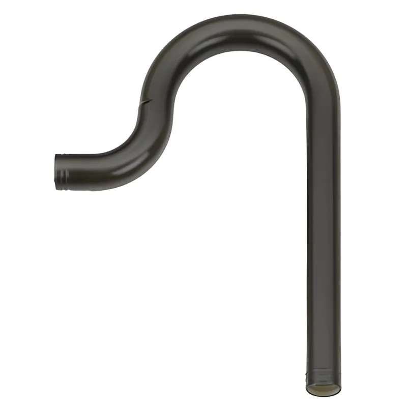 Mega-Angebot EHEIM Auslaufbogen anthrazit 16/22 mm