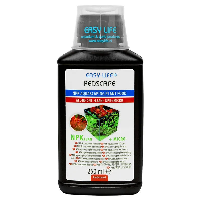 Easy Life RedScape 100 ml Beliebt