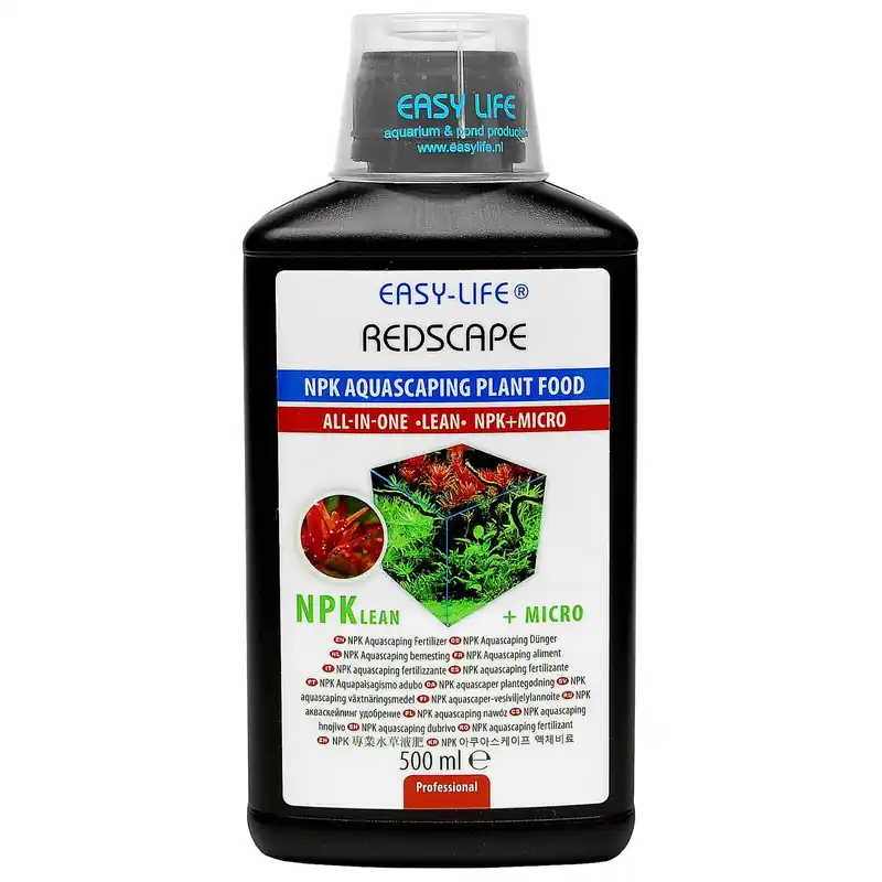 Easy Life RedScape 100 ml Markenware