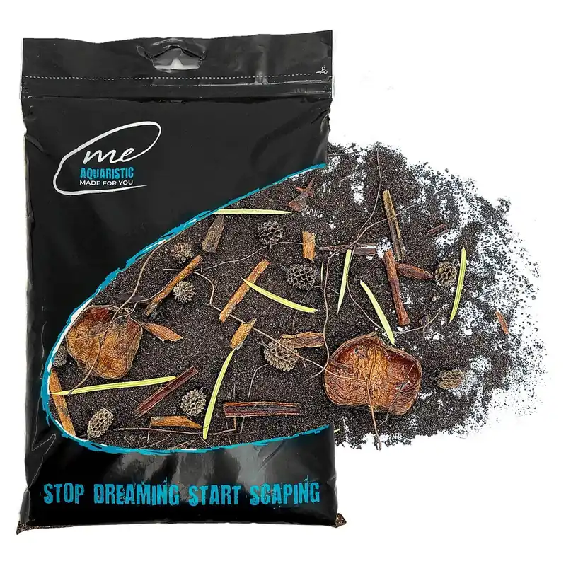 Me World Habitat Tropical 2.8 kg Top-Seller