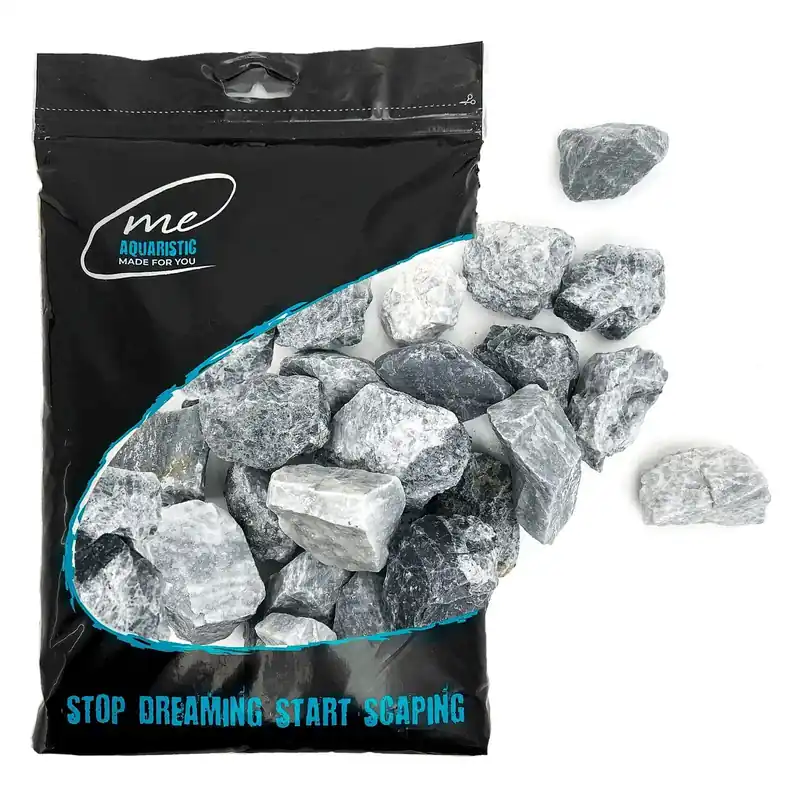 Letzte Chance Me Nano Detail Grey Stone 3 kg
