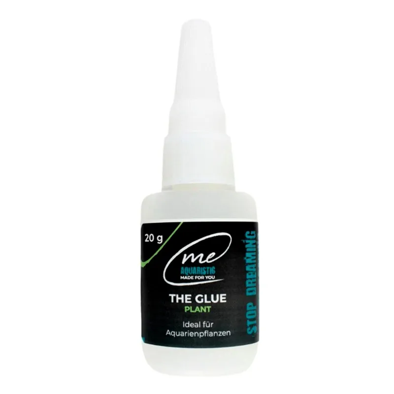 Me The Glue Plant 20 g Mega-Angebot