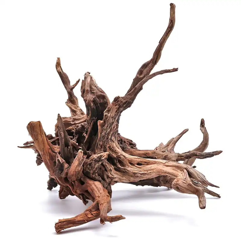 Black Slim Wood S - Set - 15-30 cm Preisreduziert