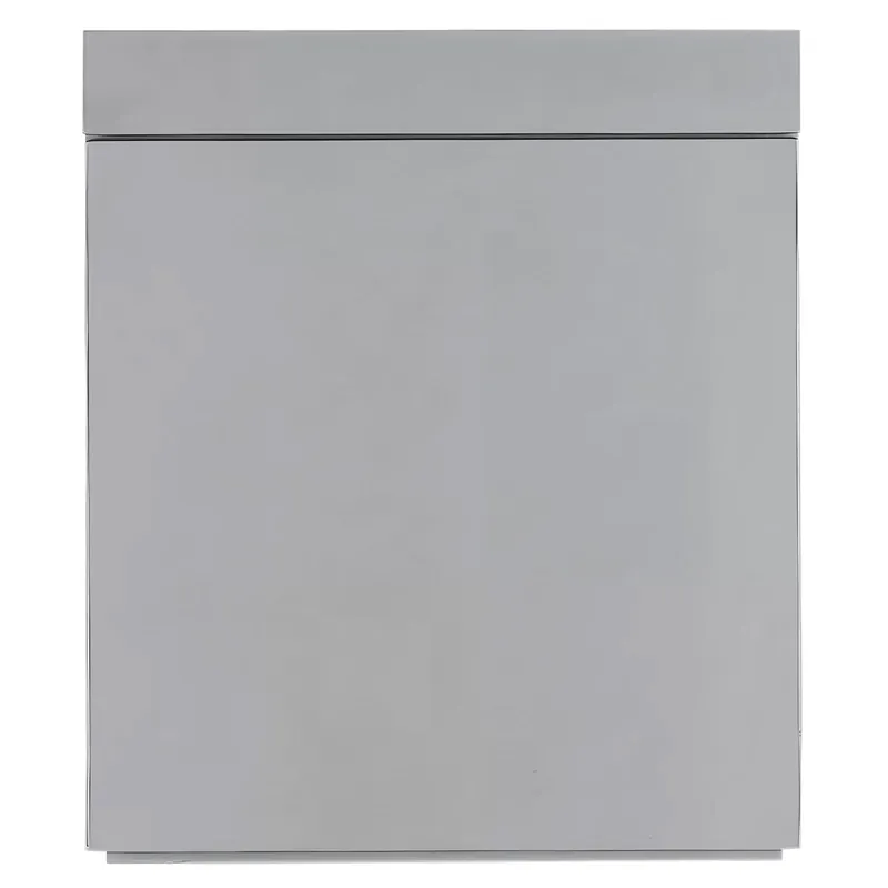 ADA Wood Cabinet Cool Grey 60-P Ausverkauf