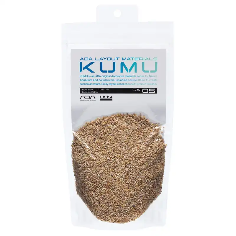 Schnäppchen ADA KUMU Blond Sand 250 ml