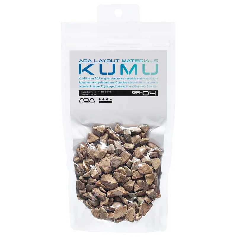 ADA KUMU Hazel Gravel 250 ml Sofort Bestellen
