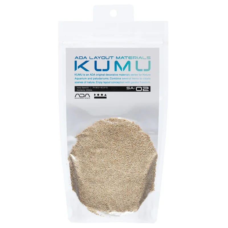 ADA KUMU Ivory Sand S 250 ml Jetzt Kaufen