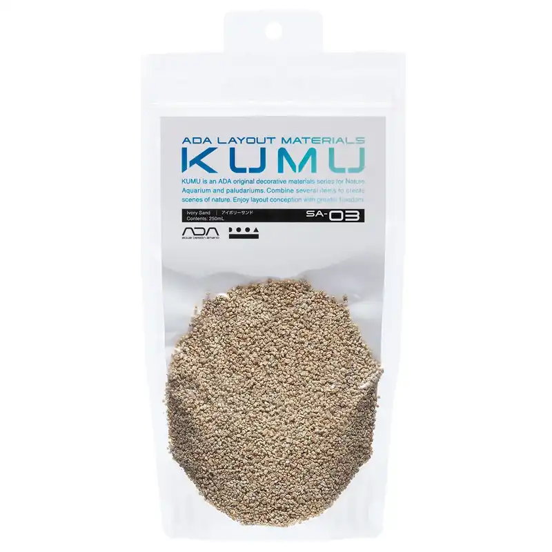 ADA KUMU Ivory Sand 250 ml Preisreduziert