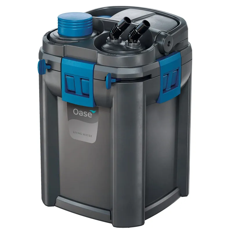Oase BioMaster2 250 Geprüft
