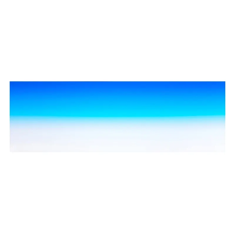 daytime backlight Rückwandplatte Blau Weiß Eheim Vivaline 126 Top-Preis