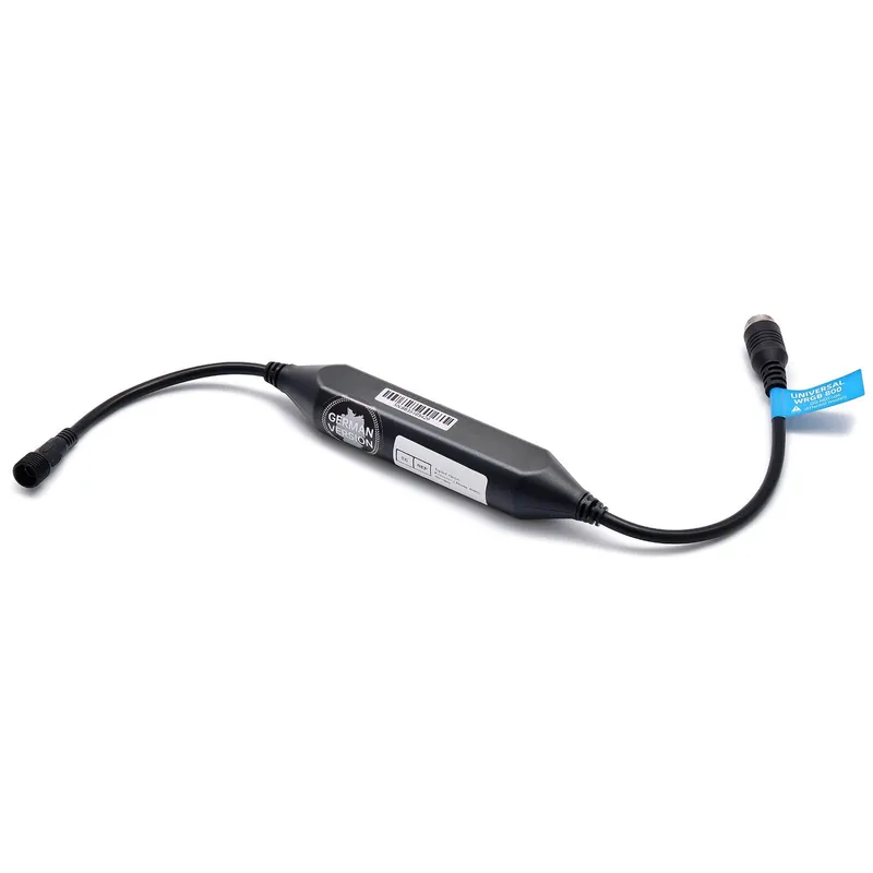 Chihiros Bluetooth Controller LED-System Universal WRGB 550 Ausverkauf