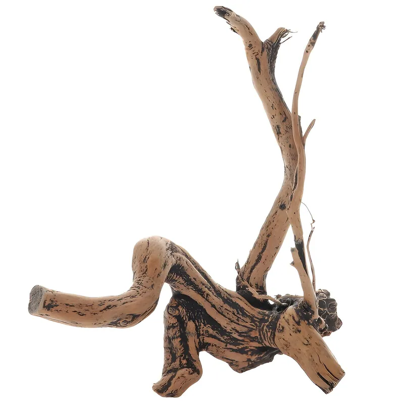 Fingerwood Shadow XS - 10 - 20 cm Neu Im Sortiment