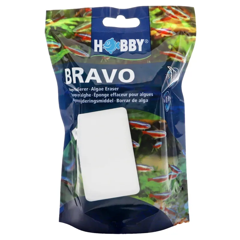Jetzt Bestellen Hobby Bravo Algenradierer