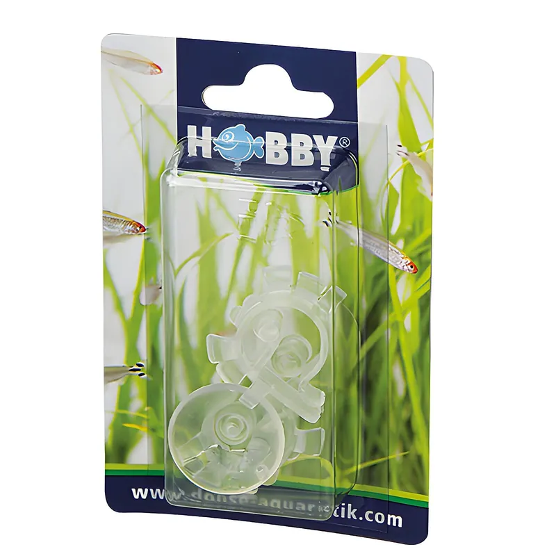Hobby Tube Star 2x Neuheit
