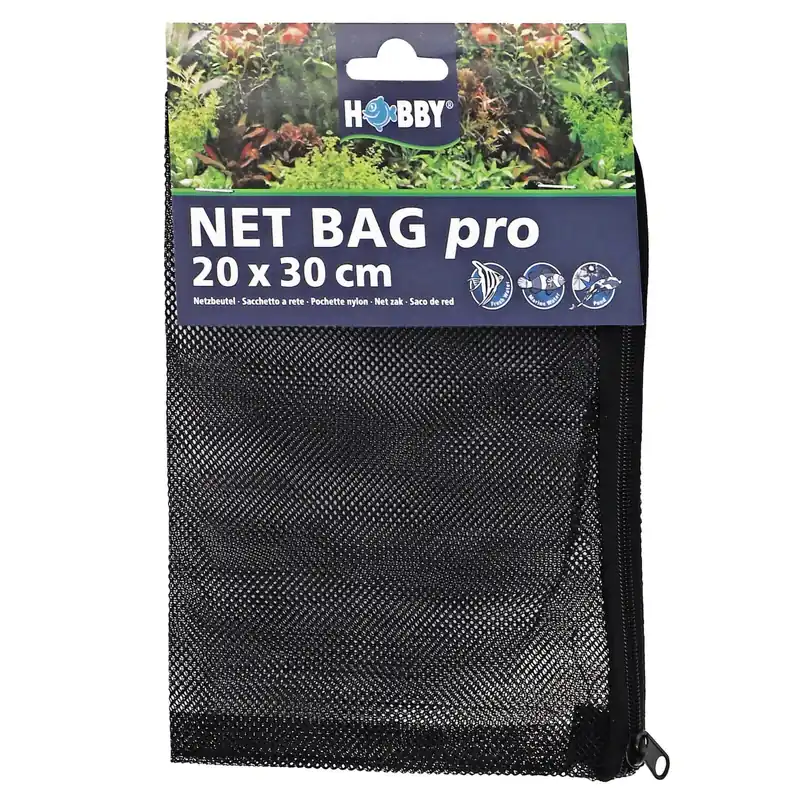 Kracherpreis Hobby Net Bag pro 20 x 30 cm