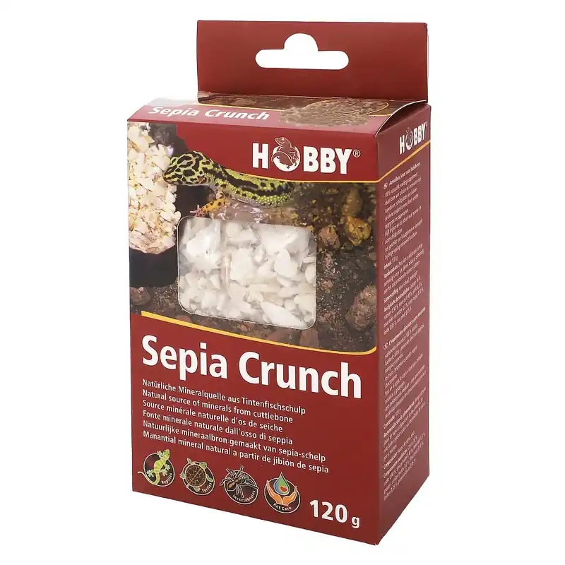 Hobby Sepia Crunch Top-Seller