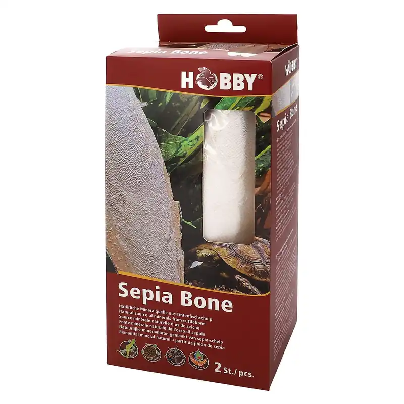 Hobby Sepia Crunch Markenprodukt