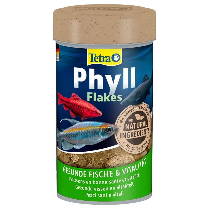 Expressversand Tetra Phyll 100 ml