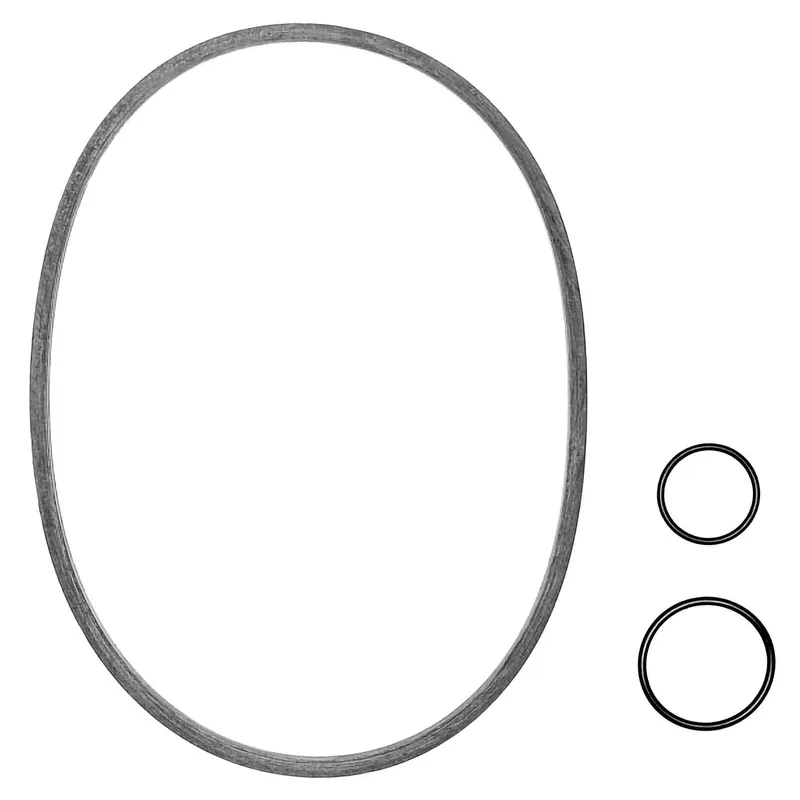 Sonderangebot UNS Delta Dichtung und O-Ringe Ersatzteilset 30/60