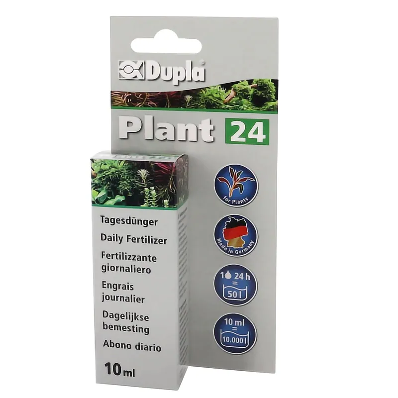 Must-Have Dupla Plant 24 10 ml