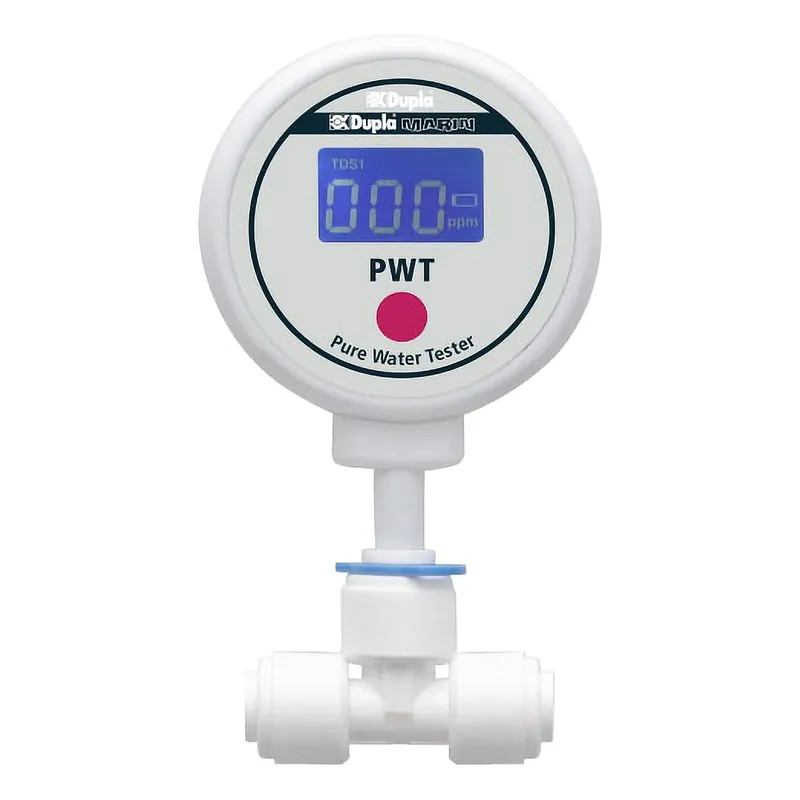 Dupla Pure Water Tester Must-Have