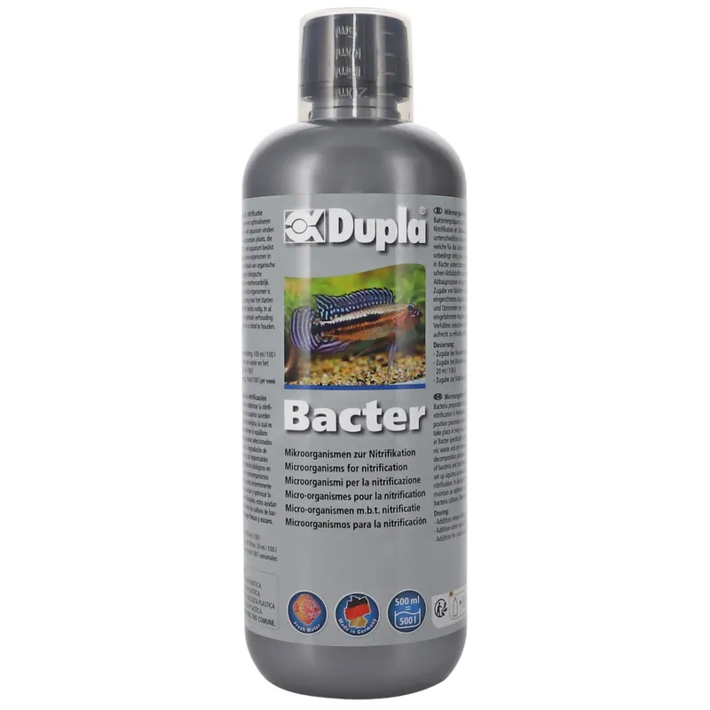 Dupla Bacter 250 ml Versand Am Gleichen Tag