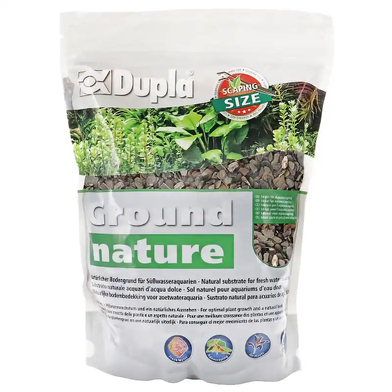Preis Gesenkt Dupla Ground Nature Sarek Gravel 8-16 mm 2 kg