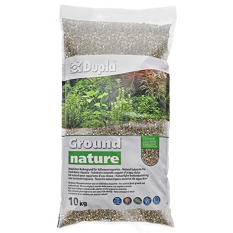 Dupla Ground Nature Los Nevados 2-8 mm 2 kg Angebot