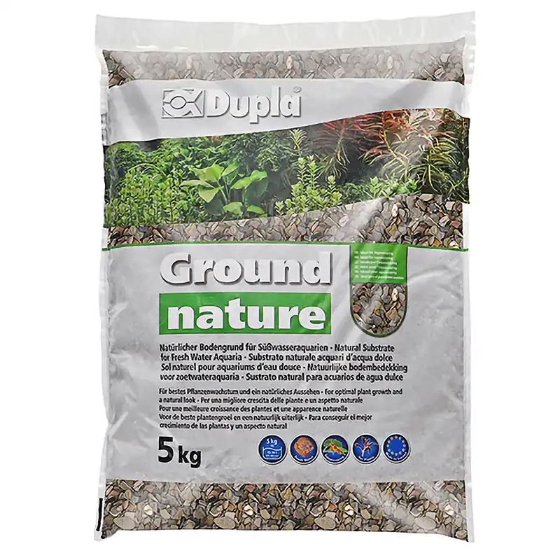 Dupla Ground Nature Sarek Gravel 8-16 mm 2 kg Neue Kollektion