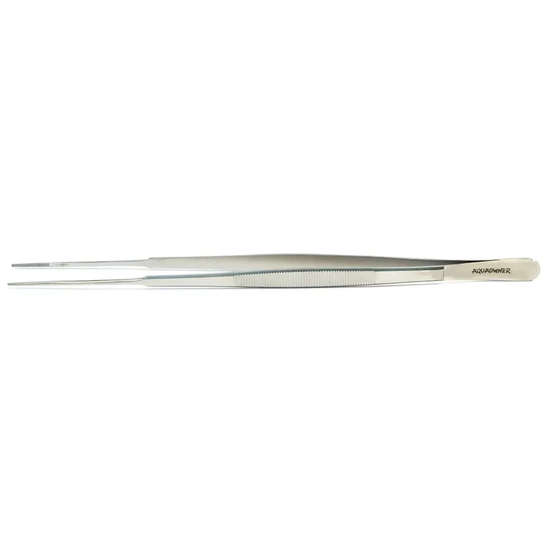 AquaOwner Pro Tweezers kurz Markenware