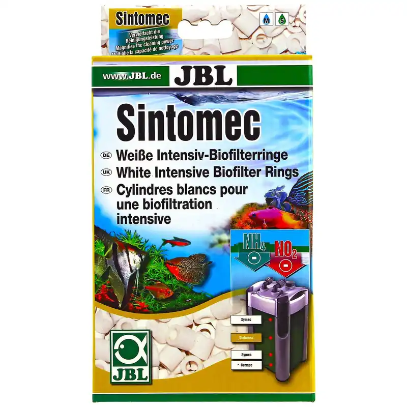JBL Sintomec 600 g Super-Preis