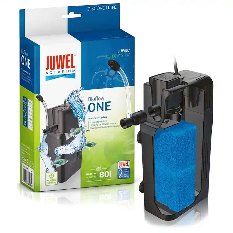 Juwel Bioflow Filtersystem ONE B-Ware Schneller Versand