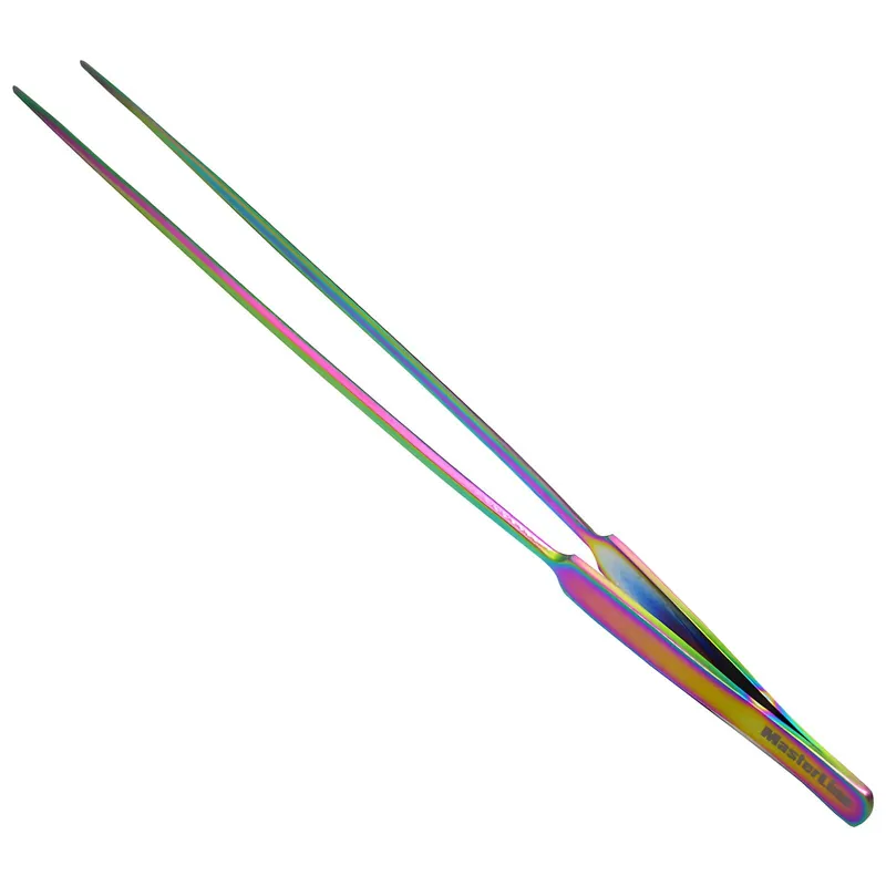 MasterLine Tweez 30 cm Multicolor Schneller Versand
