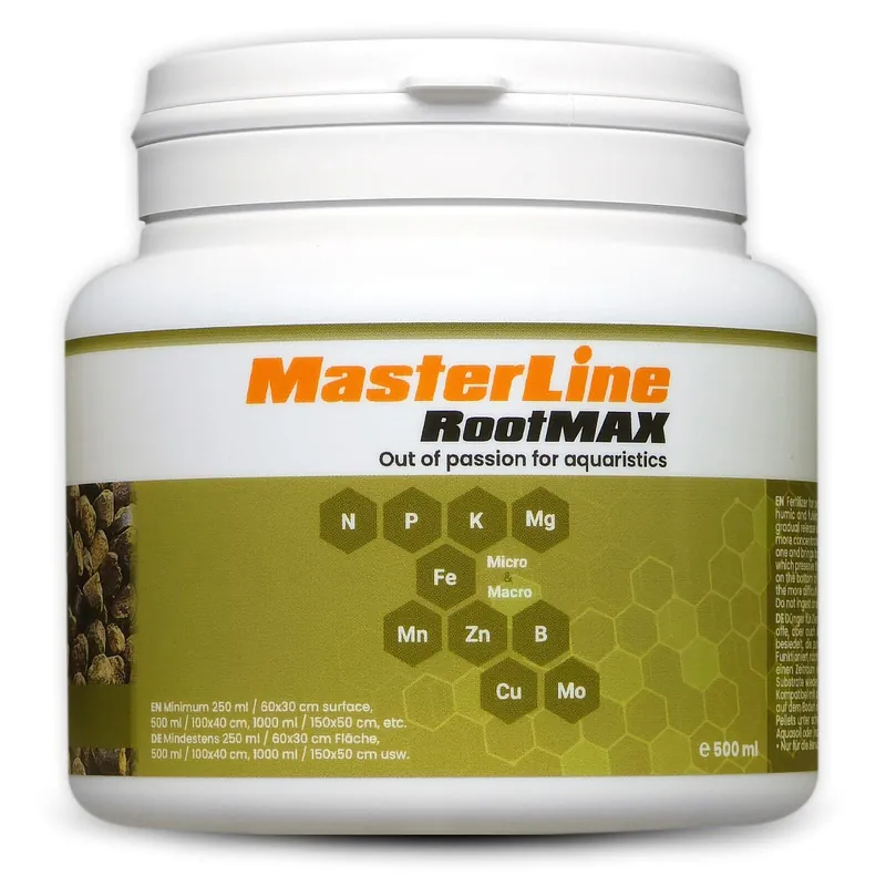 MasterLine RootMax 250 ml Online Kaufen