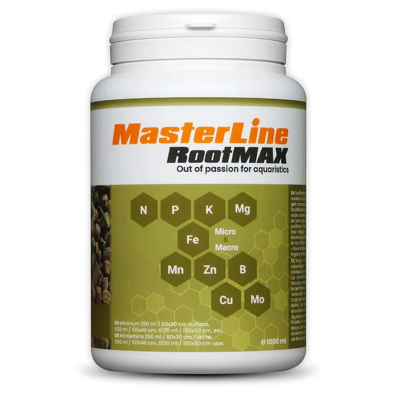 MasterLine RootMax 250 ml Expressversand