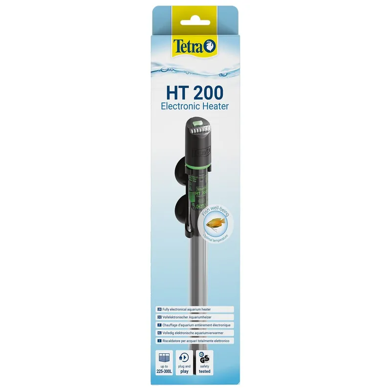 Tetra Heater HT HT 25 Jetzt Bestellen