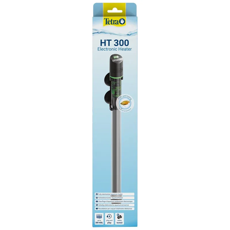 Tetra Heater HT HT 25 Mega-Angebot