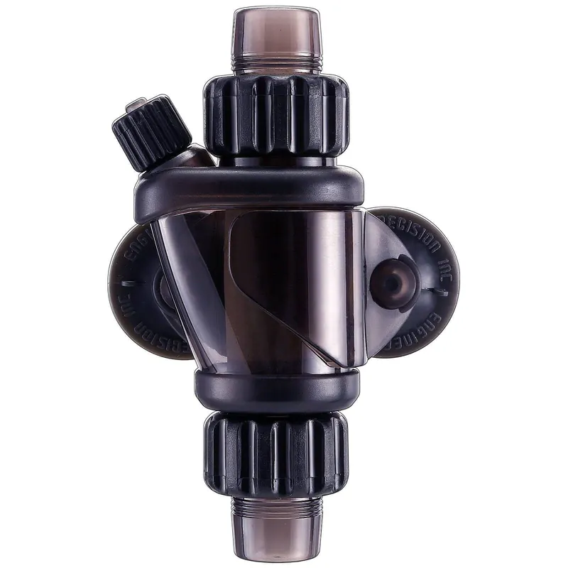 Schnäppchen UP Aqua Inline Atomizer 17 mm B-Ware