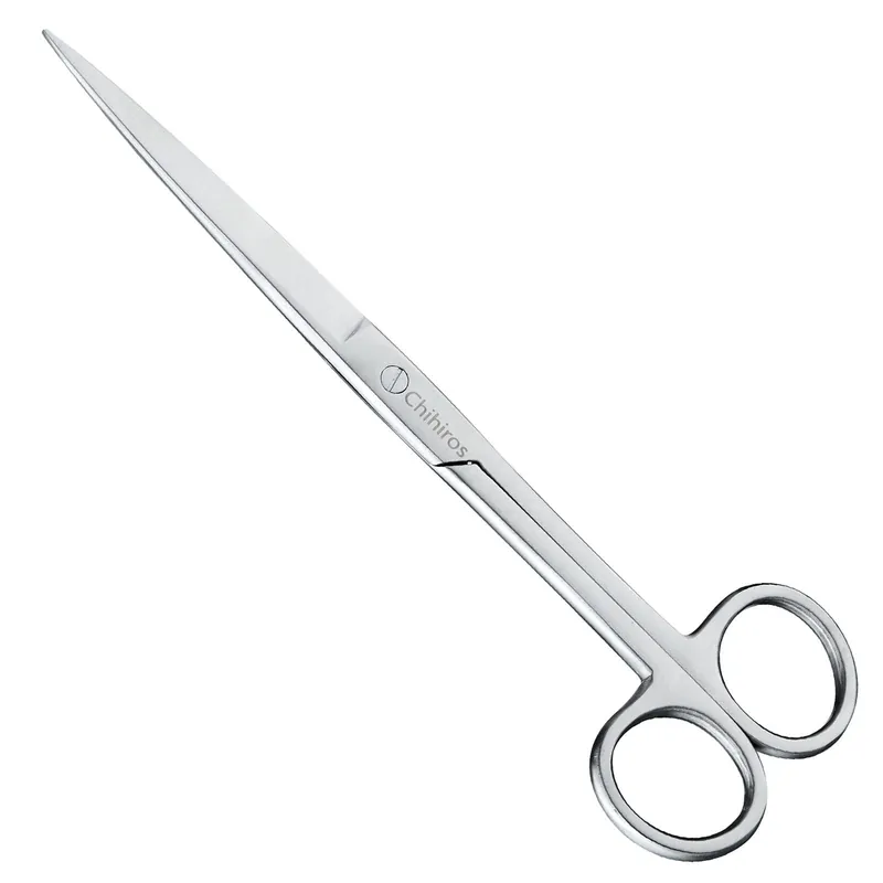 Markenprodukt Chihiros Gerade Schere PRO 17 cm