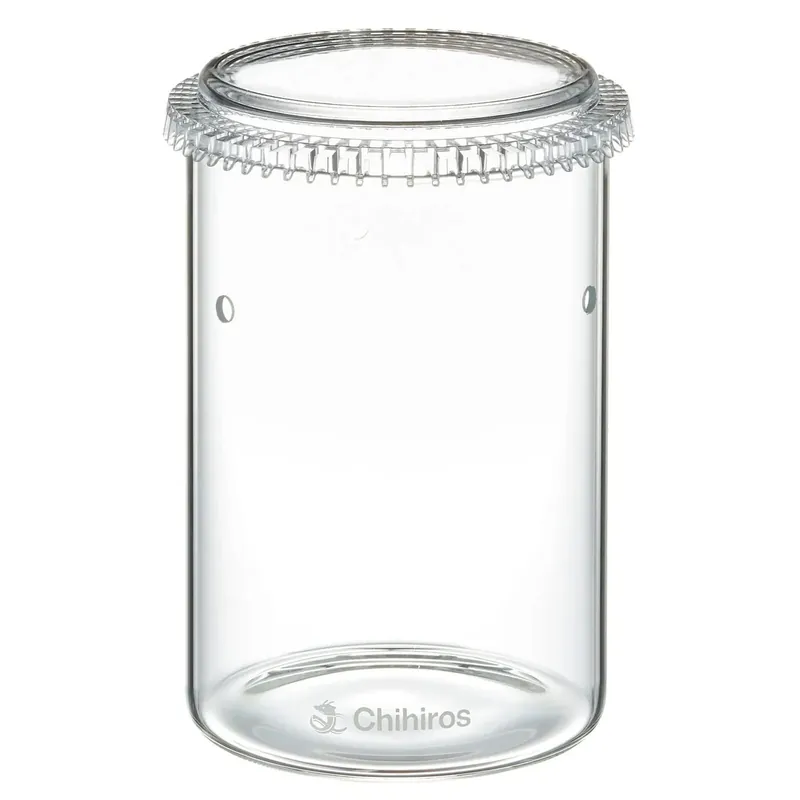 Preis Gesenkt Chihiros Glass Pot Dew S