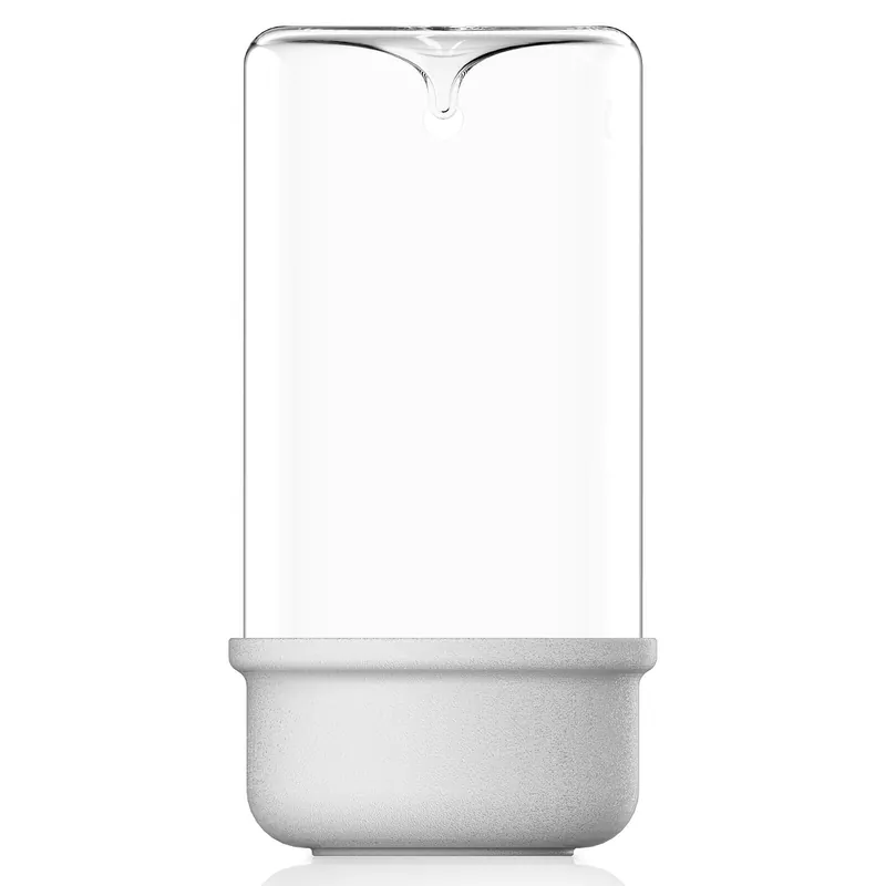 Expressversand Bioloark Luji Glass Cup Weiß MH MH-80